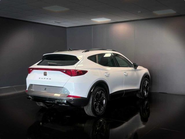 Cupra Formentor 2024