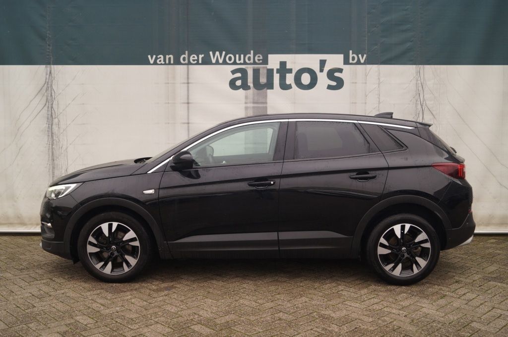 Opel Grandland (X) 2020