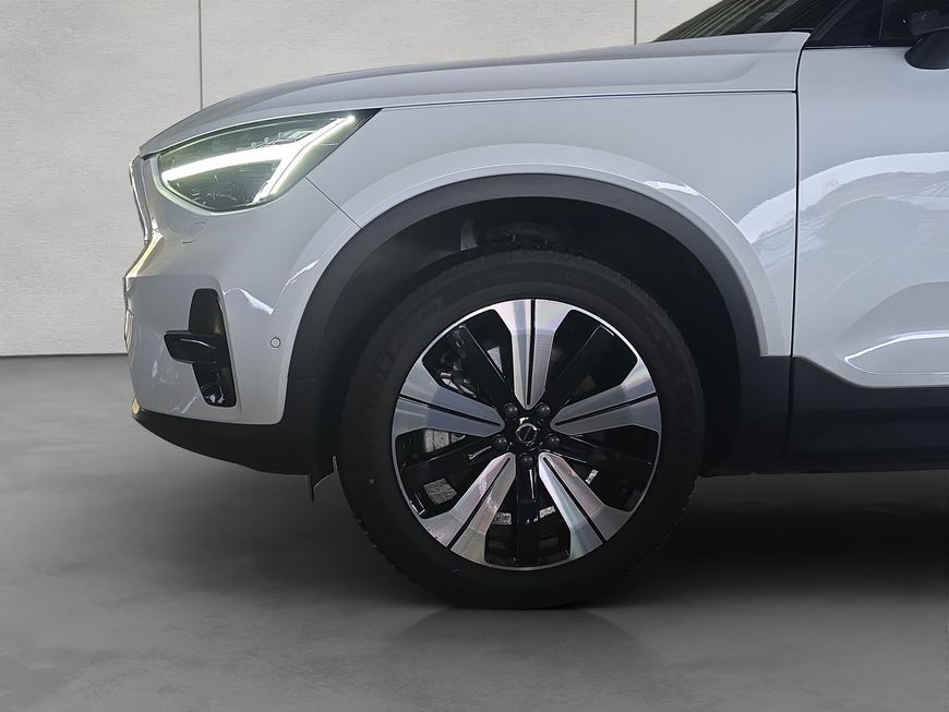 Volvo XC40 2022
