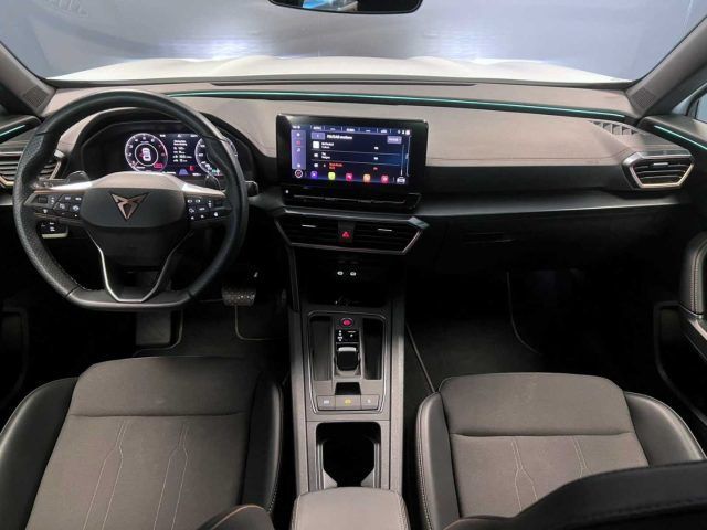 Cupra Formentor 2024