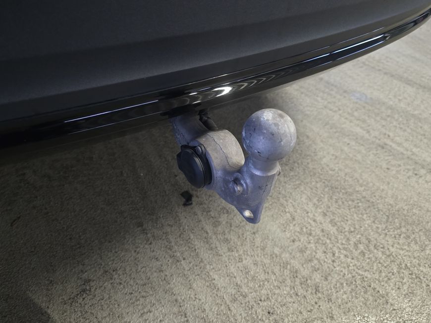 Volvo XC40 2022