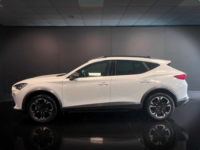 Cupra Formentor 2024