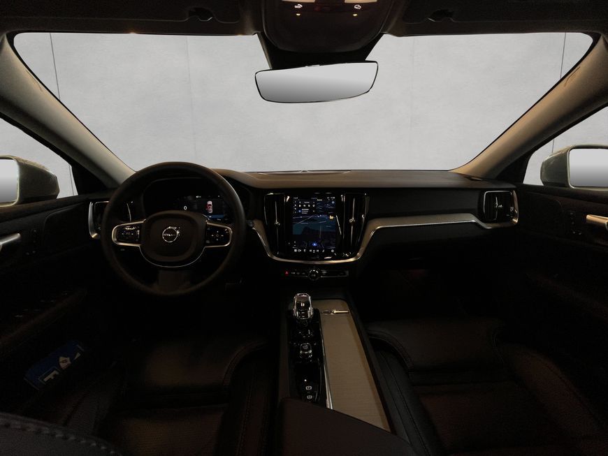 Volvo V60 Cross Country 2024