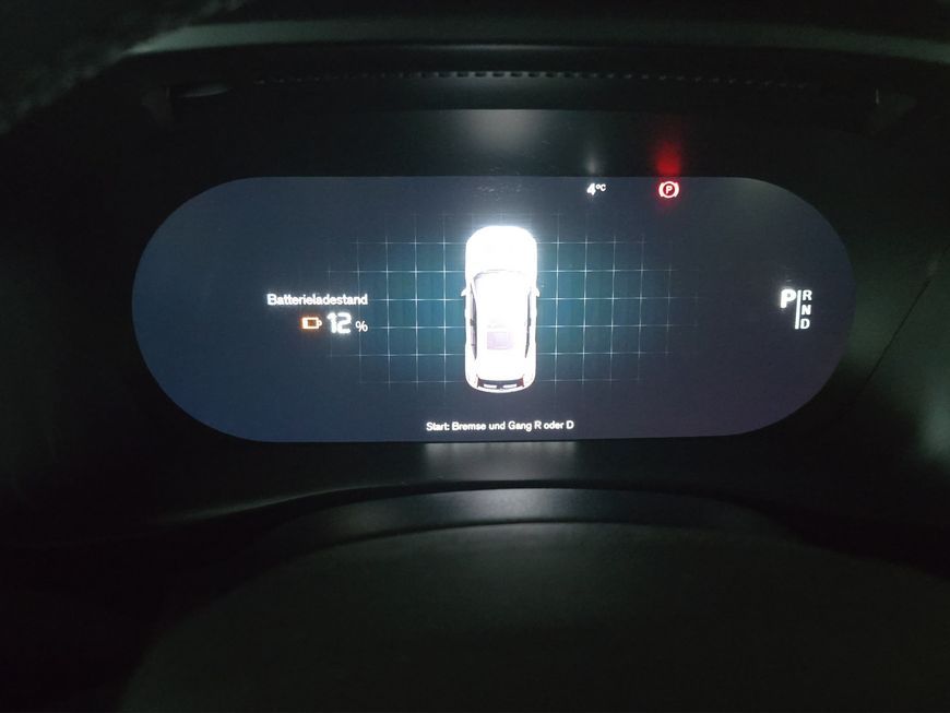 Volvo XC40 2022