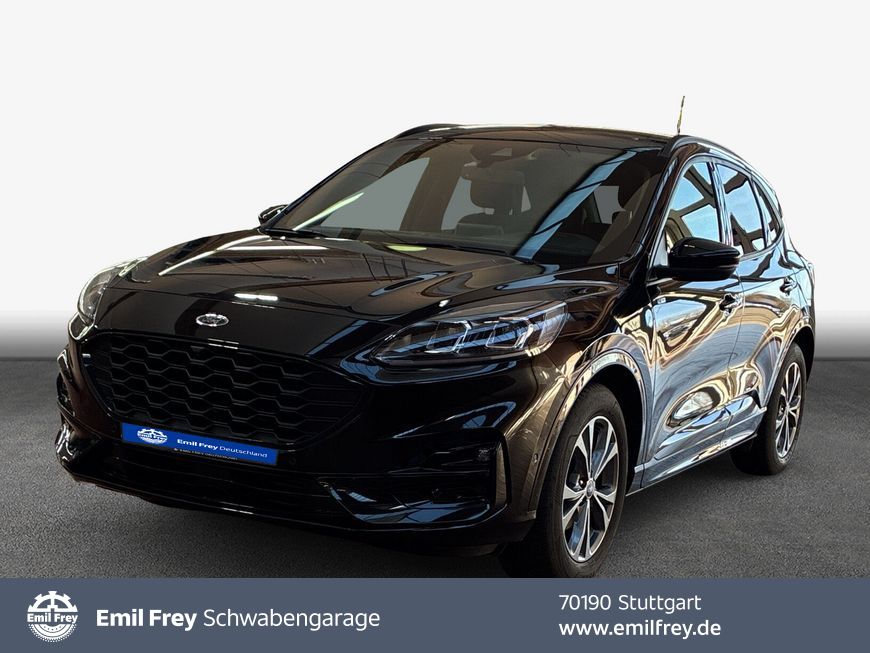 Ford Kuga 2023
