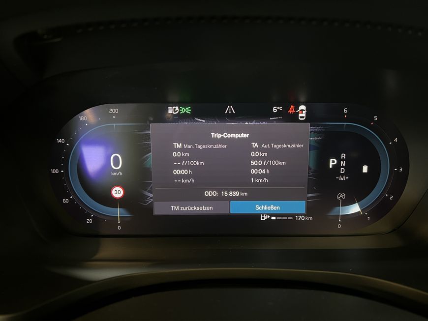 Volvo V60 Cross Country 2024