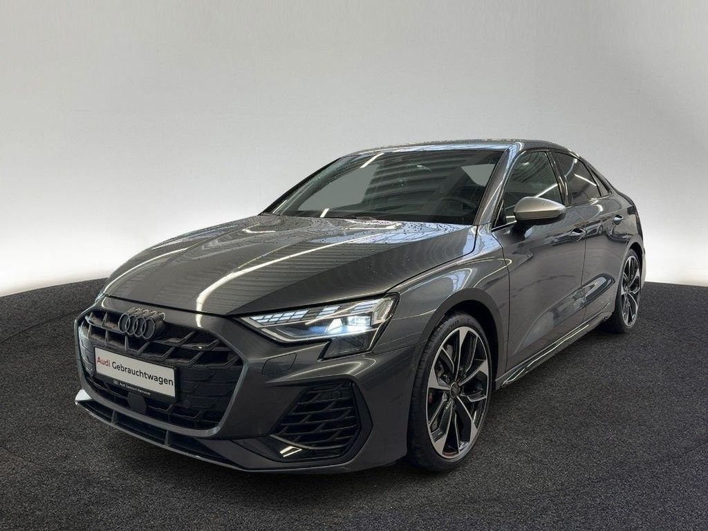 Audi A3 2024