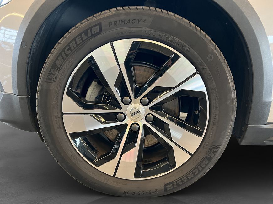Volvo V60 Cross Country 2024