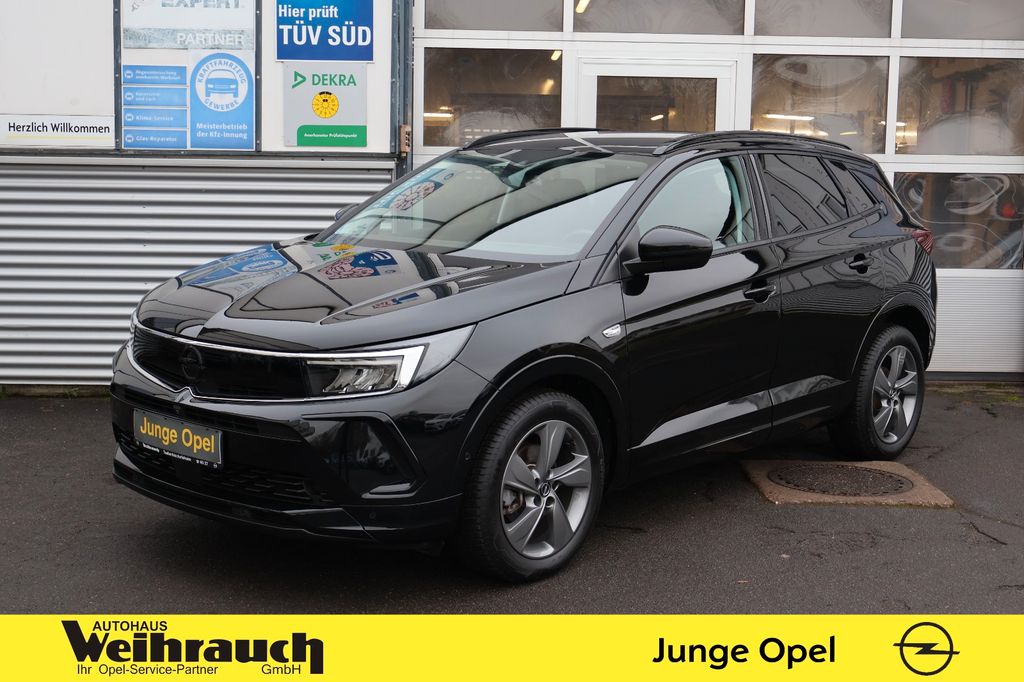 Opel Grandland (X) 2023