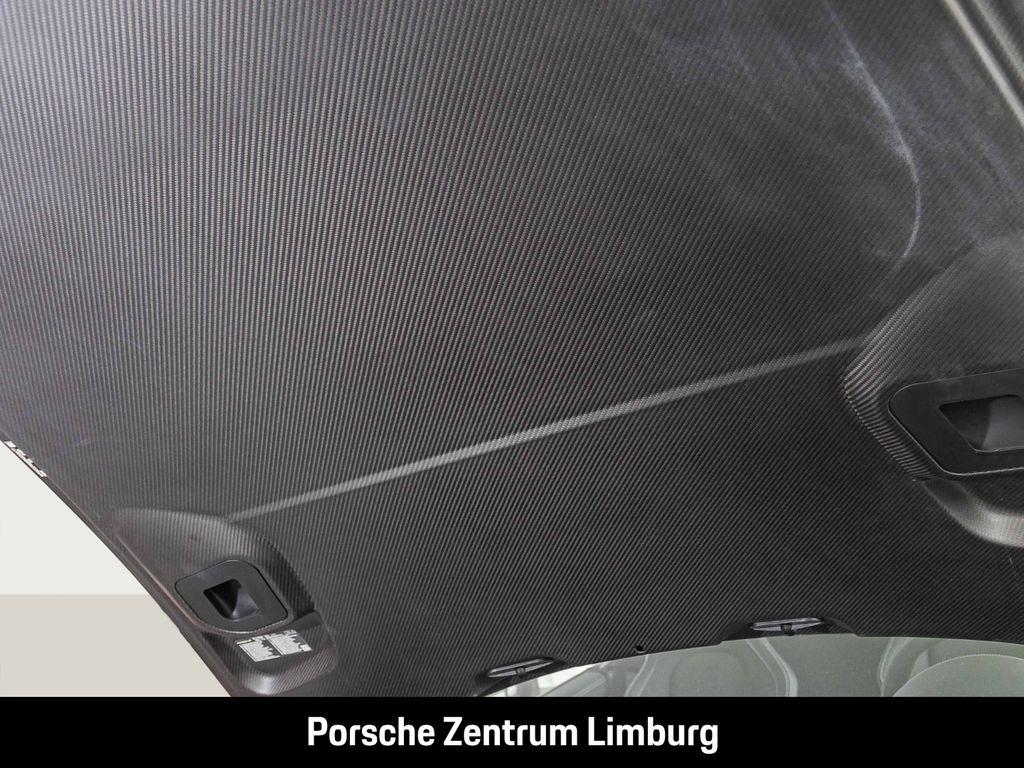 Porsche Boxster 2025