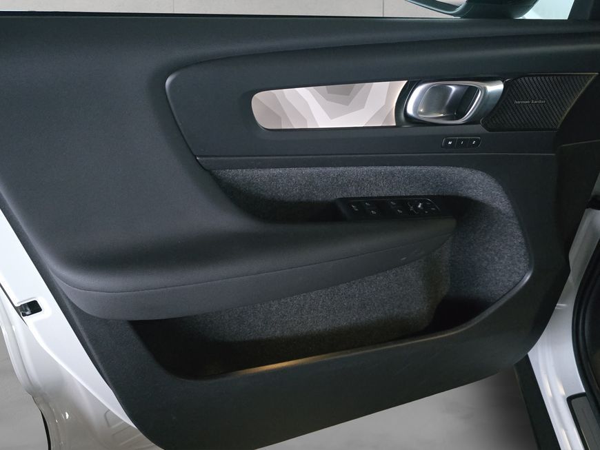 Volvo XC40 2022