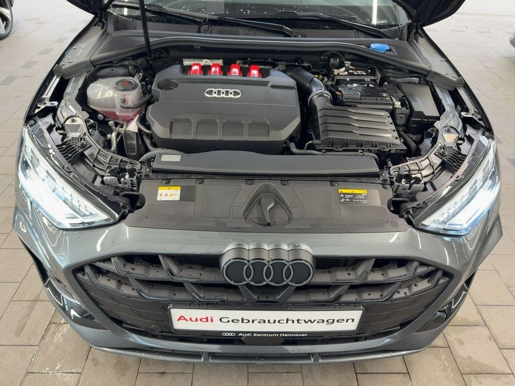 Audi A3 2024
