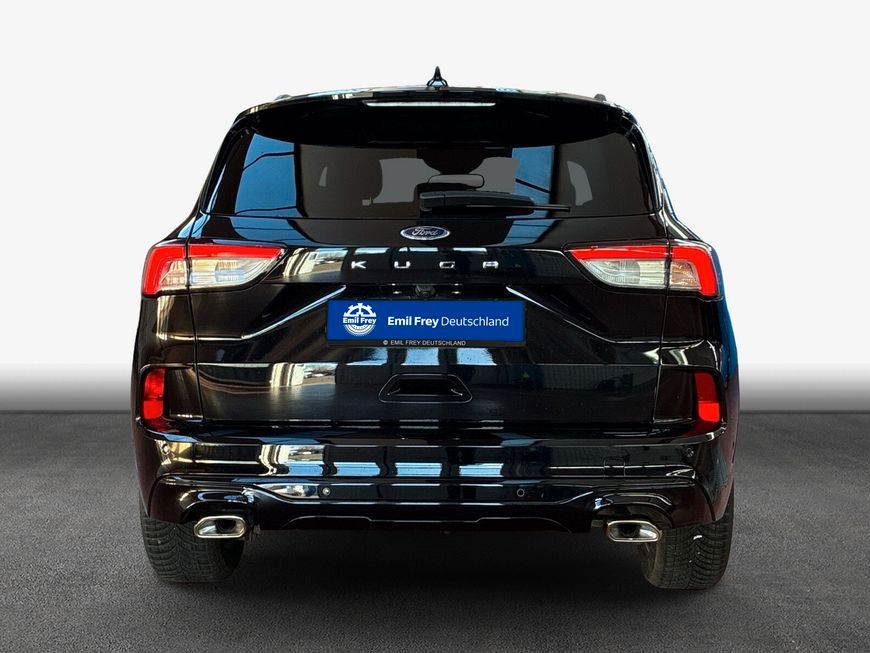 Ford Kuga 2023
