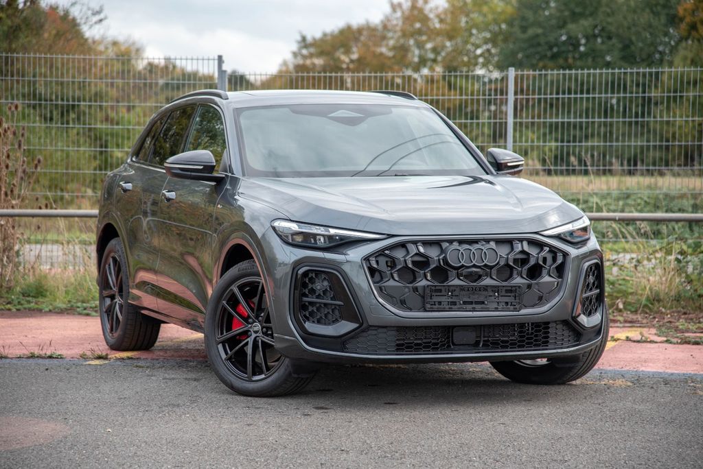 Audi Q5 2025