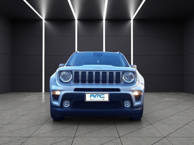 Jeep Renegade 2019