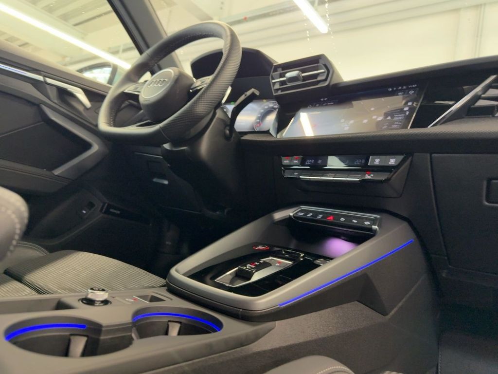 Audi A3 2024