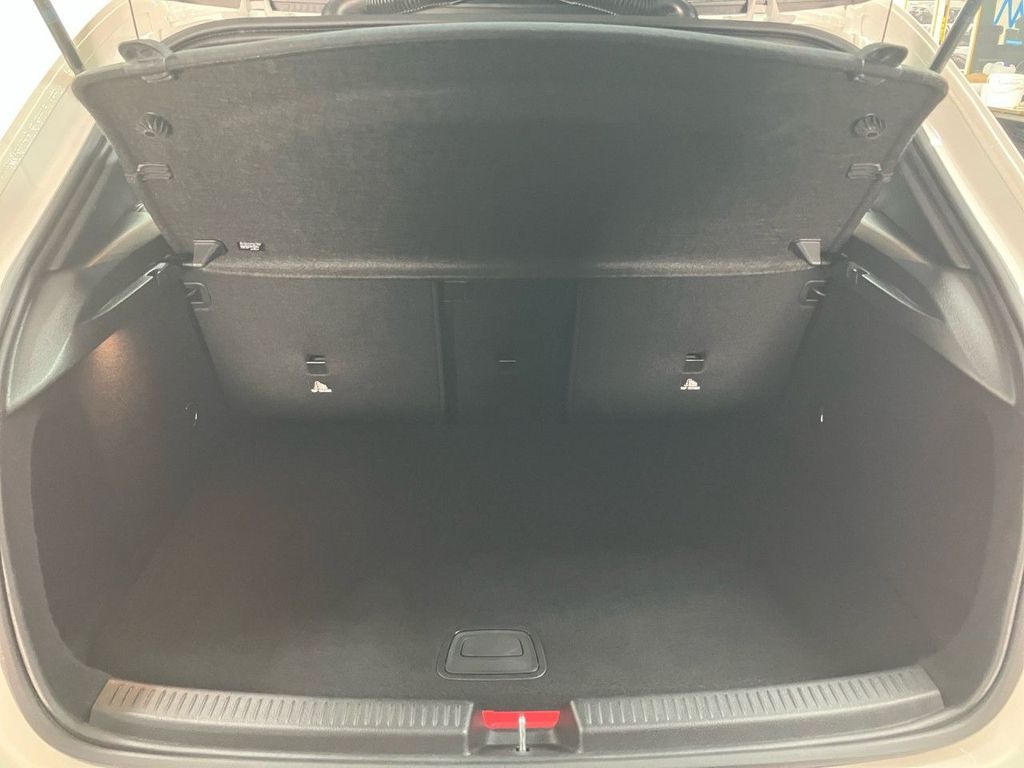 Mercedes-Benz A 250 2022