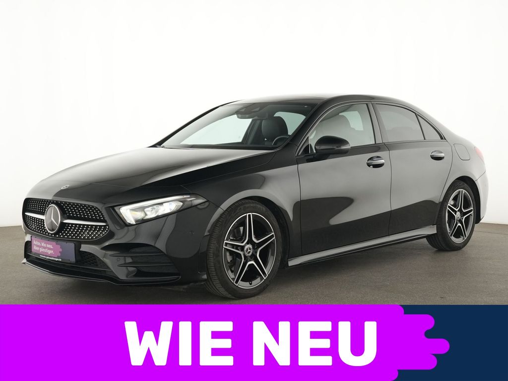 Mercedes-Benz A 200 2022
