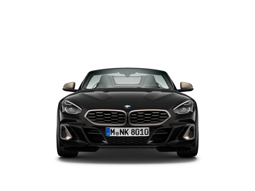 BMW Z4 M40 2021