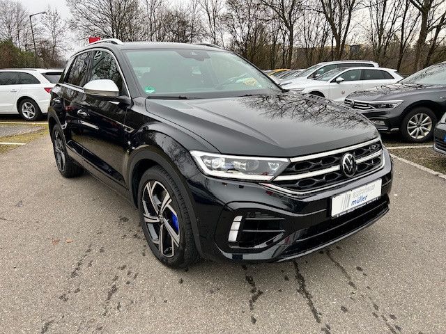 Volkswagen T-Roc 2024