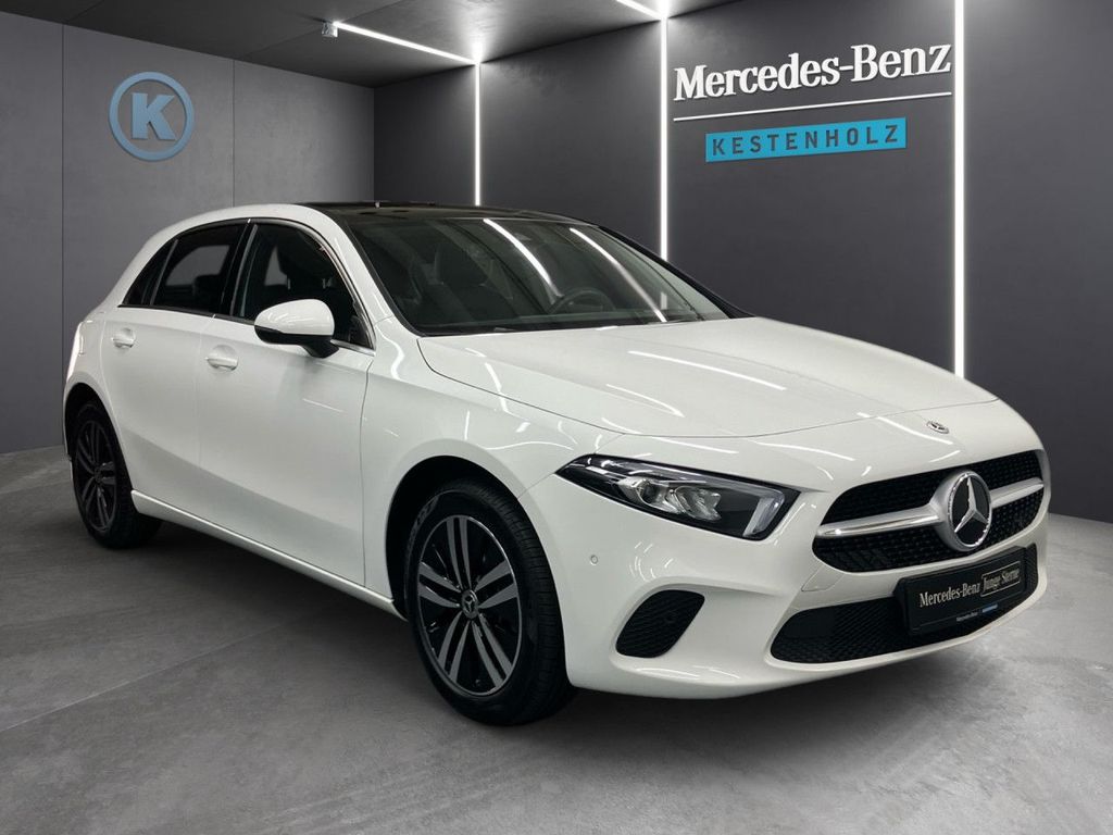 Mercedes-Benz A 250 2022