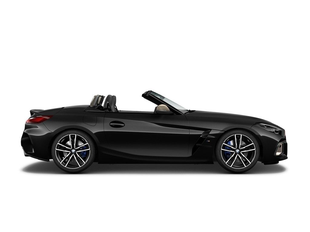 BMW Z4 M40 2021