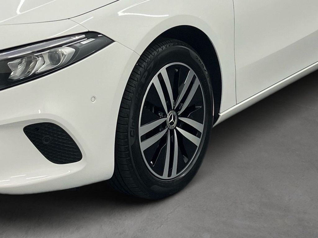 Mercedes-Benz A 250 2022