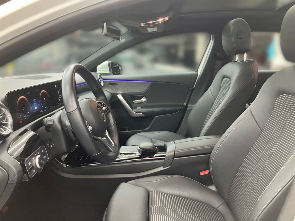 Mercedes-Benz A 250 2022