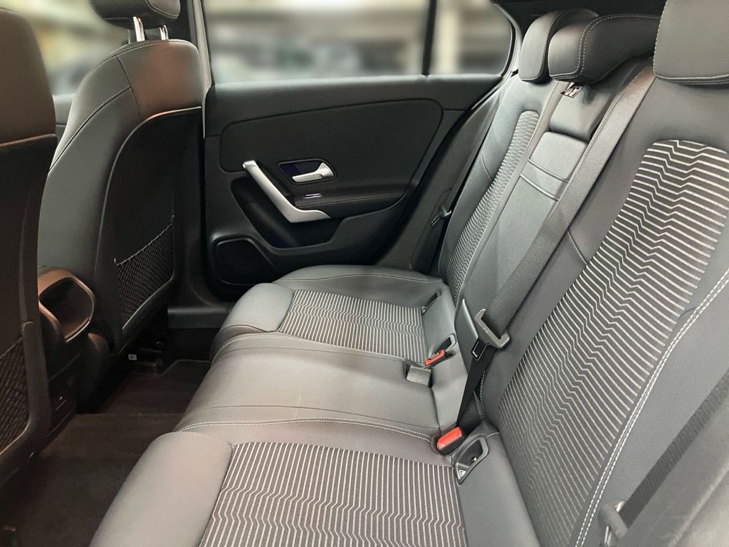 Mercedes-Benz A 250 2022