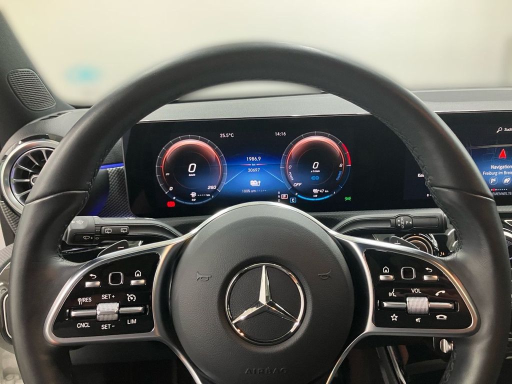 Mercedes-Benz A 250 2022