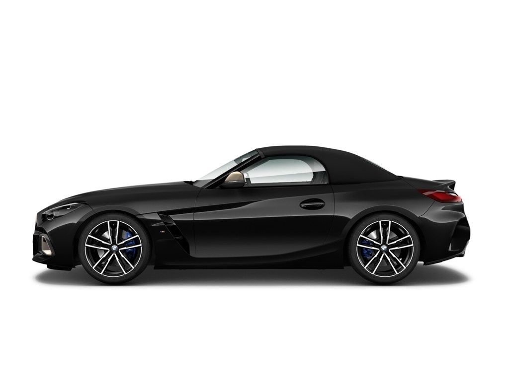 BMW Z4 M40 2021