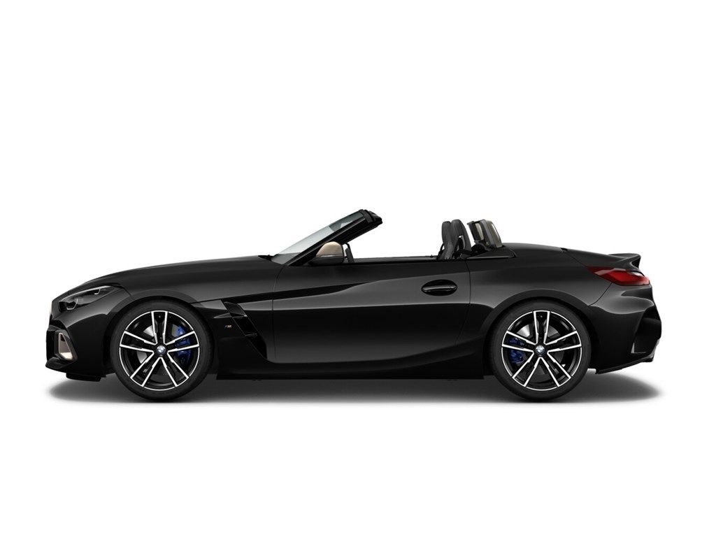BMW Z4 M40 2021