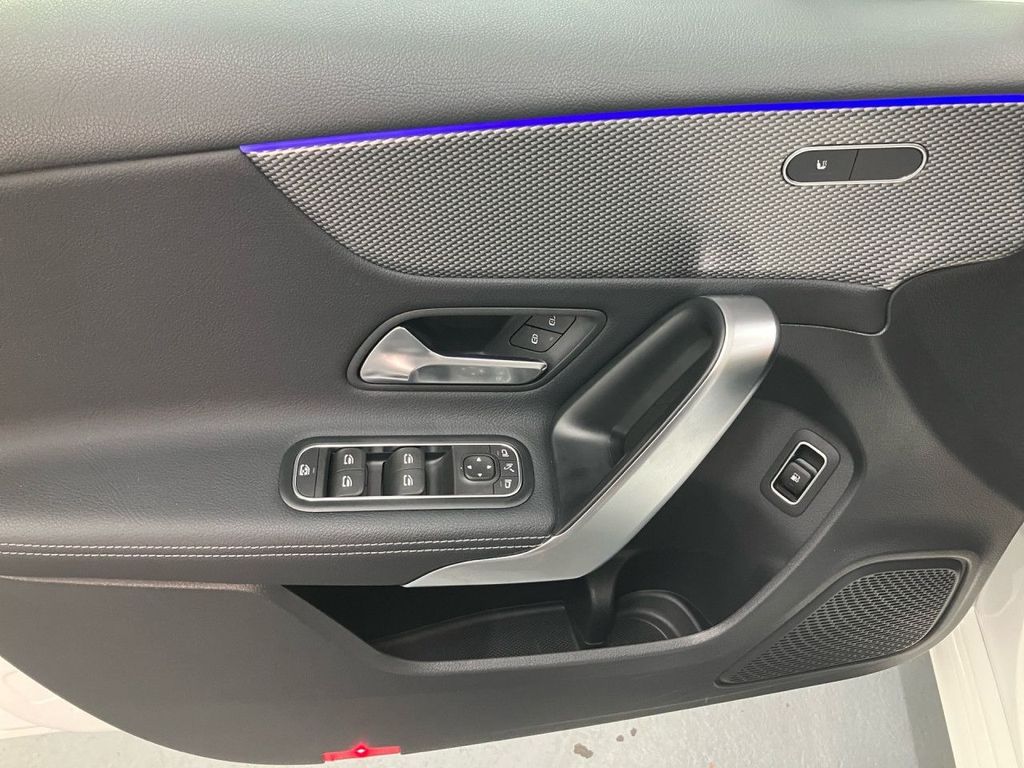 Mercedes-Benz A 250 2022