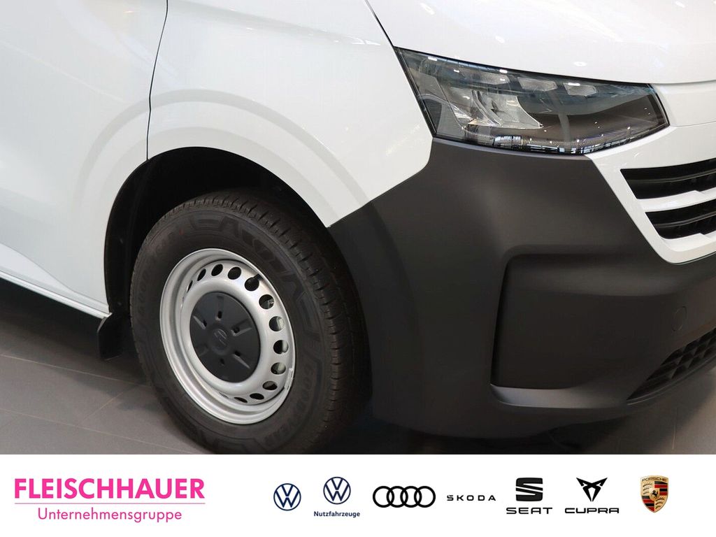 Volkswagen Other 2025