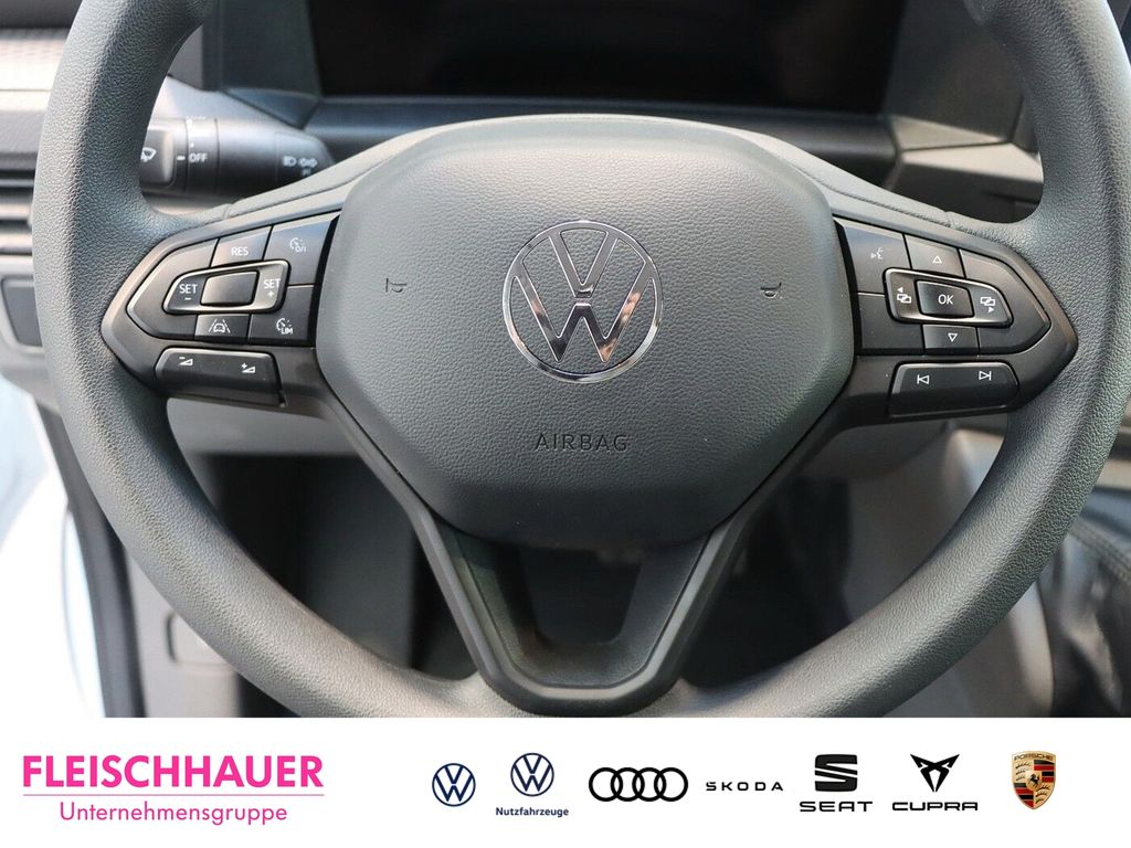 Volkswagen Other 2025