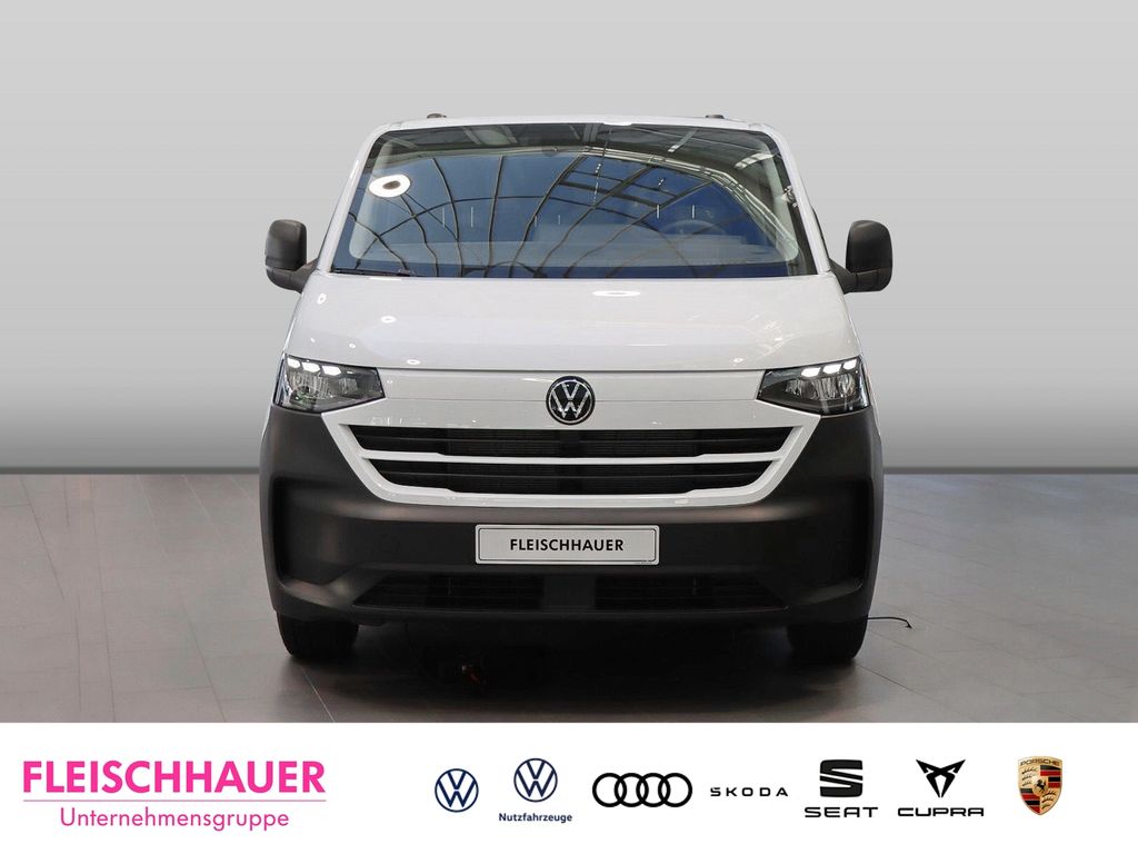 Volkswagen Other 2025