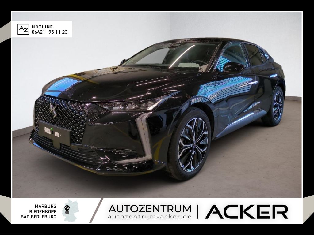 DS Automobiles DS4 2024