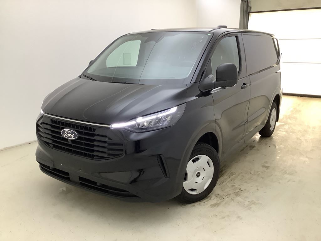 Ford Transit Custom 2024