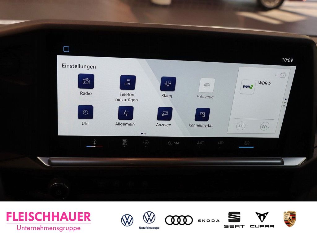 Volkswagen Other 2025