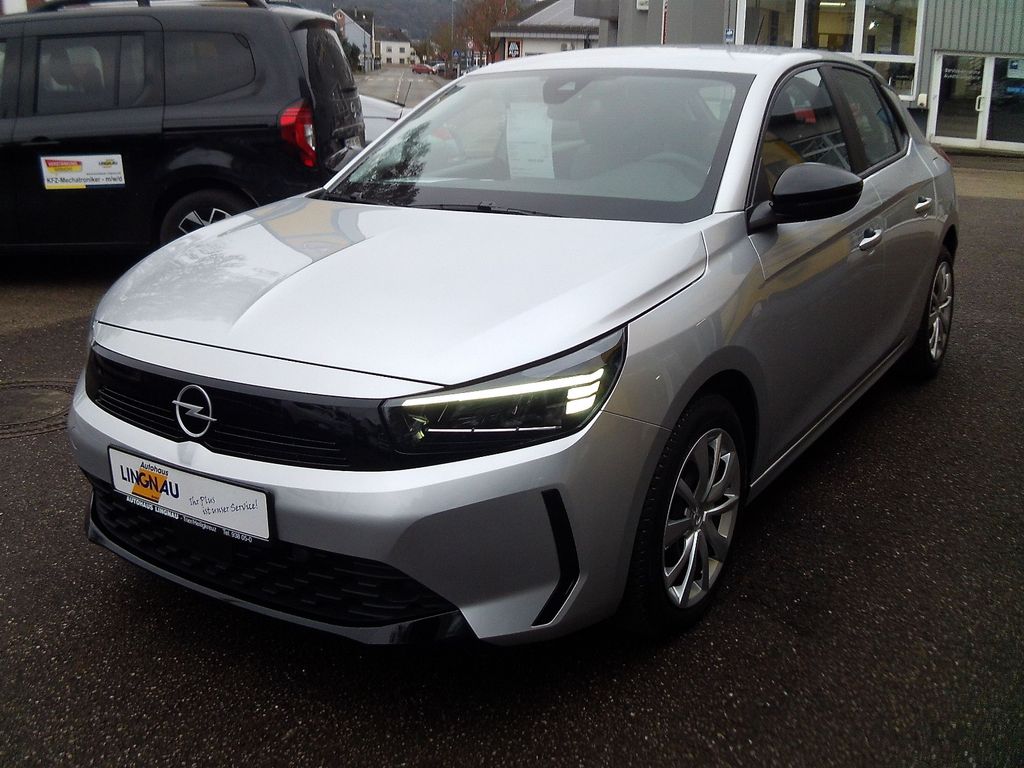 Opel Corsa 2024