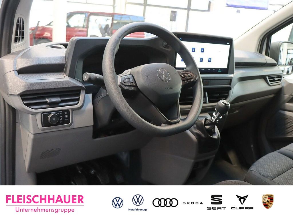 Volkswagen Other 2025