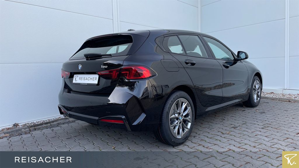 BMW 120