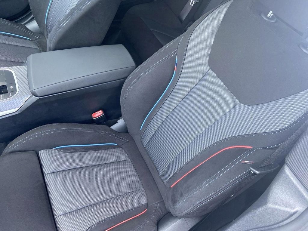 BMW 430 Gran Coupé 2025