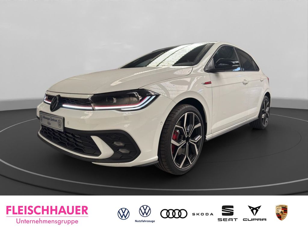 Volkswagen Polo 2025