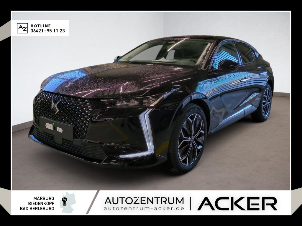 DS Automobiles DS4 2024