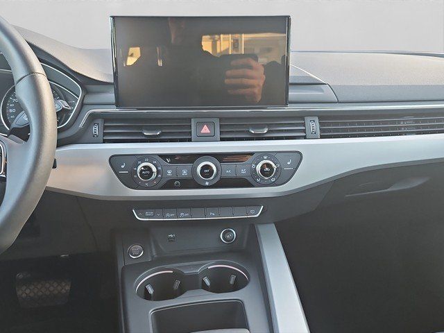 Audi A4 2024