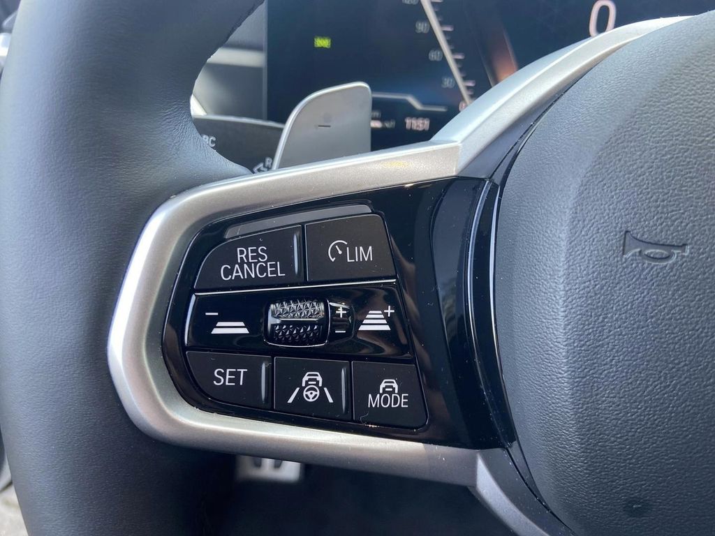 BMW 430 Gran Coupé 2025