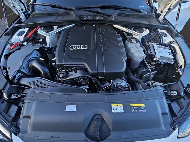 Audi A4 2024