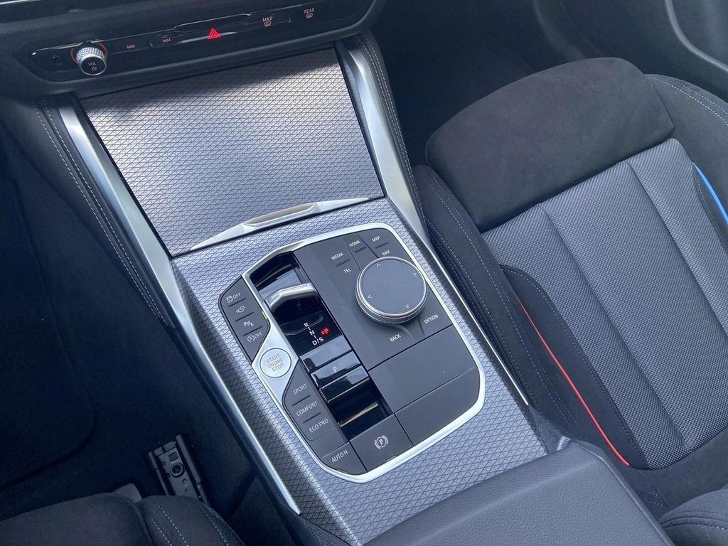 BMW 430 Gran Coupé 2025