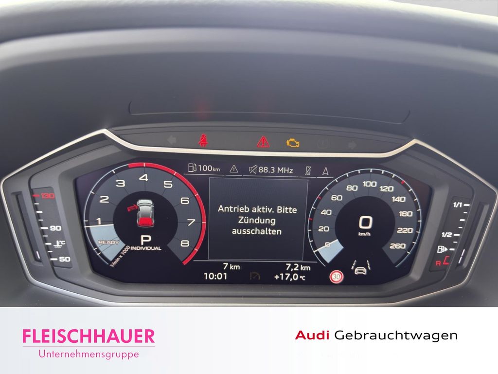 Audi A1 2025